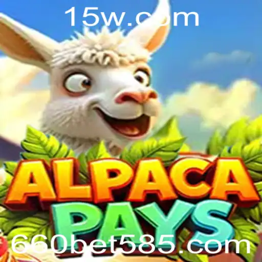 Descobrindo o Fascinante Mundo do Jogo AlpacaPays e a Estratégia de Aposta 660