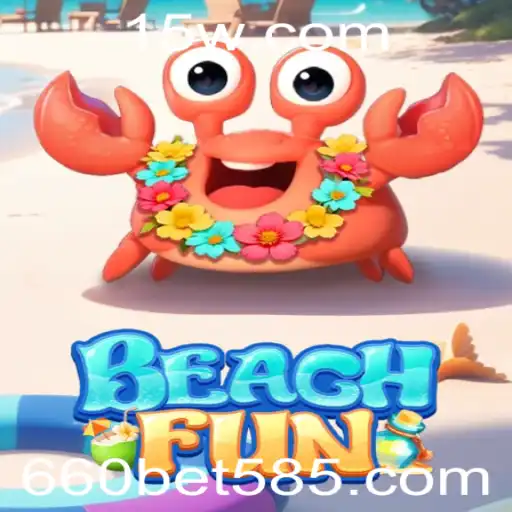 Explorando o Mundo Atraente de BeachFun: Um Novo Horizonte no Universo dos Jogos