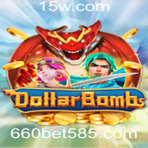 Explorando o Mundo Emocionante de DollarBombs e a Estratégia 660 Bet