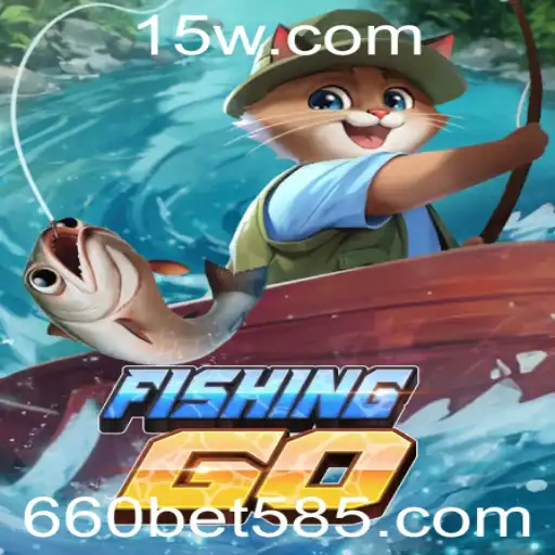 FishingGO: A Excitante Jornada de Estratégia e Aventura no Mundo da Pesca Virtual