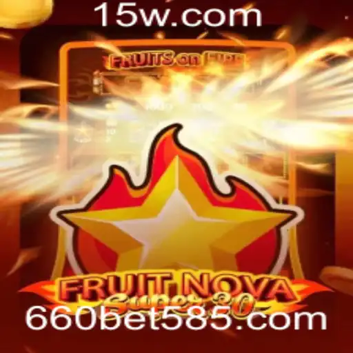 Descubra o Fascinante Mundo de FruitrNovaSupe30: Um Jogo de Apostas Inovador