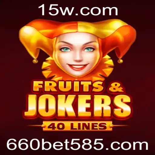 FruitsAndJokers40: Descubra as Regras e Estratégias do Jogo Inovador no Universo de Apostas
