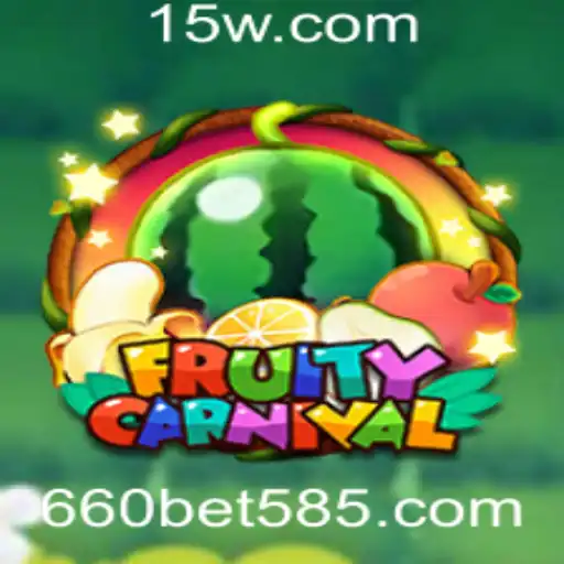 FruityCarnival: Desvendando o Novo Fenômeno de Apostas com '660 Bet'
