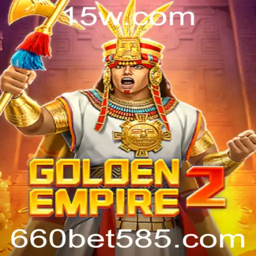 GoldenEmpire2: Mergulhando na Aventura Épica de Apostas com 660 Bet