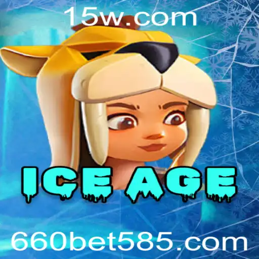 Descobrindo o Fascinante Mundo do Jogo IceAge com 660 Bet