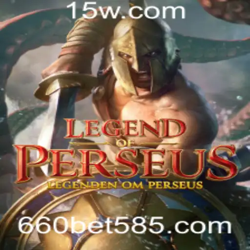 LegendofPerseus: Descubra o Fascinante Mundo do Jogo e Conheça as Regras
