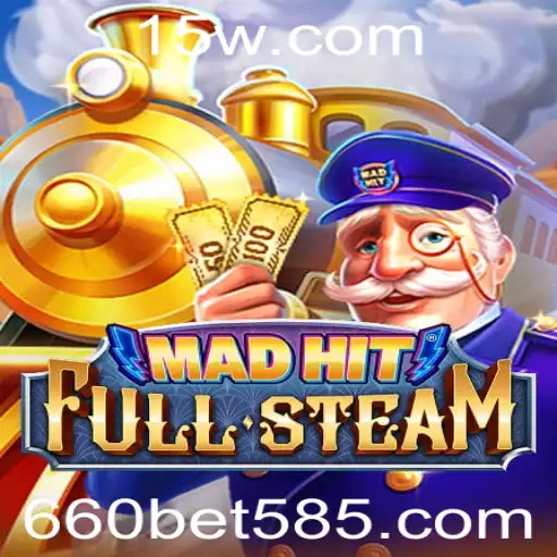 MadHitFullSteam: Um Mergulho Atraente no Mundo das Apostas de 660 Bet