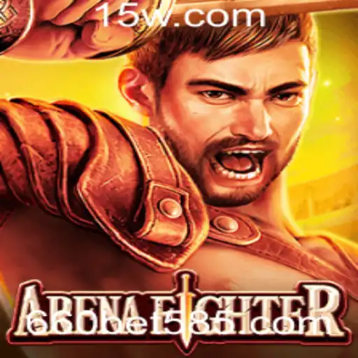 ArenaFighter: Um Mergulho no Mundo do Combate Interativo e Estratégico