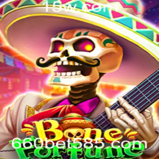 BoneFortune: A Revolução dos Jogos Online com 660 Bet