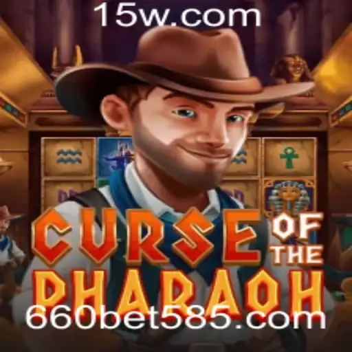 Explorando o Mundo Misterioso de CurseofthePharaoh