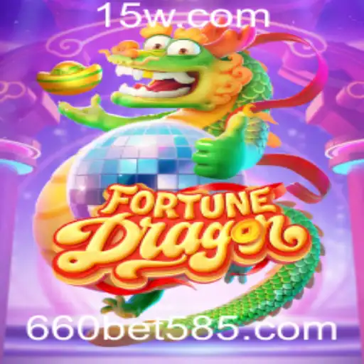 FortuneDragon: Descubra o Fascinante Mundo do Jogo com Aposta 660