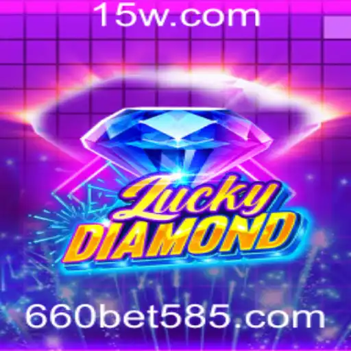 Explorando o Fascinante Mundo do Jogo LuckyDiamond