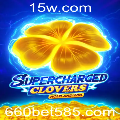 SchargedClovers: Explorando o Fascinante Mundo do Jogo com a Aposta 660 Bet