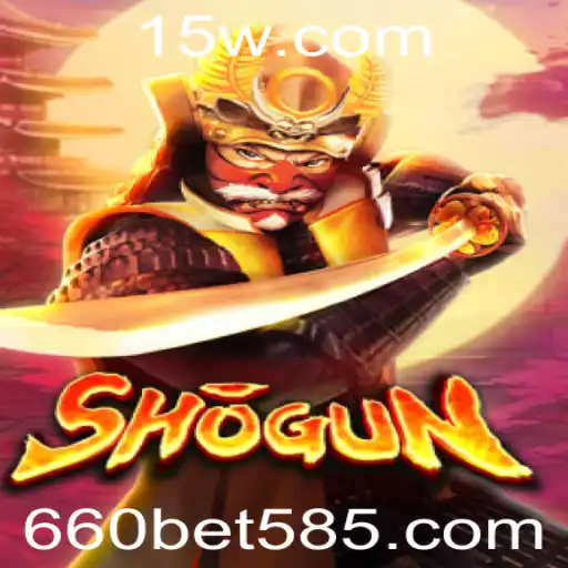 Desbravando Shogun: Um Mergulho no Mundo do 660 Bet