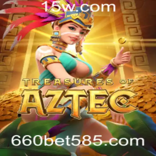 Desvendando os Mistérios de Treasures of Aztec e o Fascínio da Aposta de 660