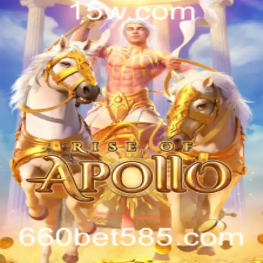 Rise of Apollo: O Desafio do Século no Mundo dos Jogos Online