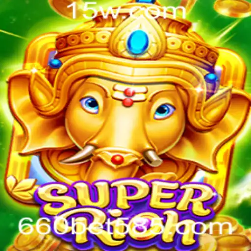Descobrindo SuperRich: O Jogo que Transforma 660 Bet em Diversão e Fortuna