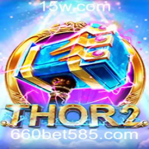 Thor2: Explorando o Universo do Jogo com 660 Bet