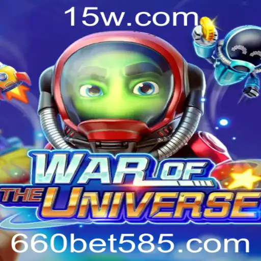 WAROFTHEUNIVERSE: Descubra o Envolvente Jogo de Estratégia e Aposta