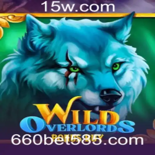 Explorando o Novo Lançamento: WildOverlordsBonusBuy e a Tendência do '660 Bet'