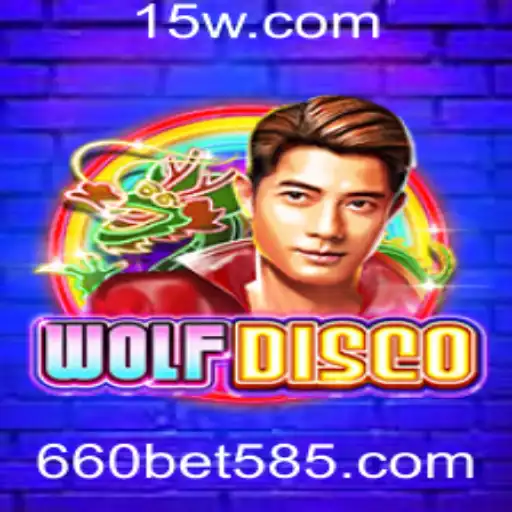 Descubra o Universo de WolfDisco: O Jogo de Apostas 660 Bet
