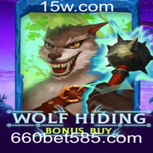 WolfHidingBonusBuy: Estratégias e Regras para Maximizar Seus Ganhos